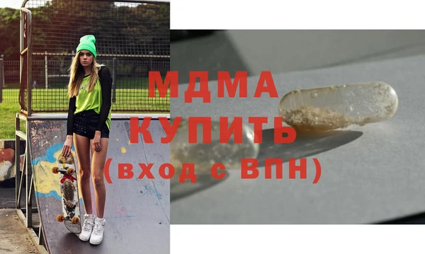таблы Кулебаки